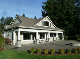 2609 Country Club Ct NW, Olympia, WA 98502