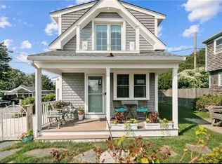 21 Warren Ave Unit 21, Middletown, RI 02842