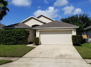 854 Cherry Valley Way, Orlando, FL 32828