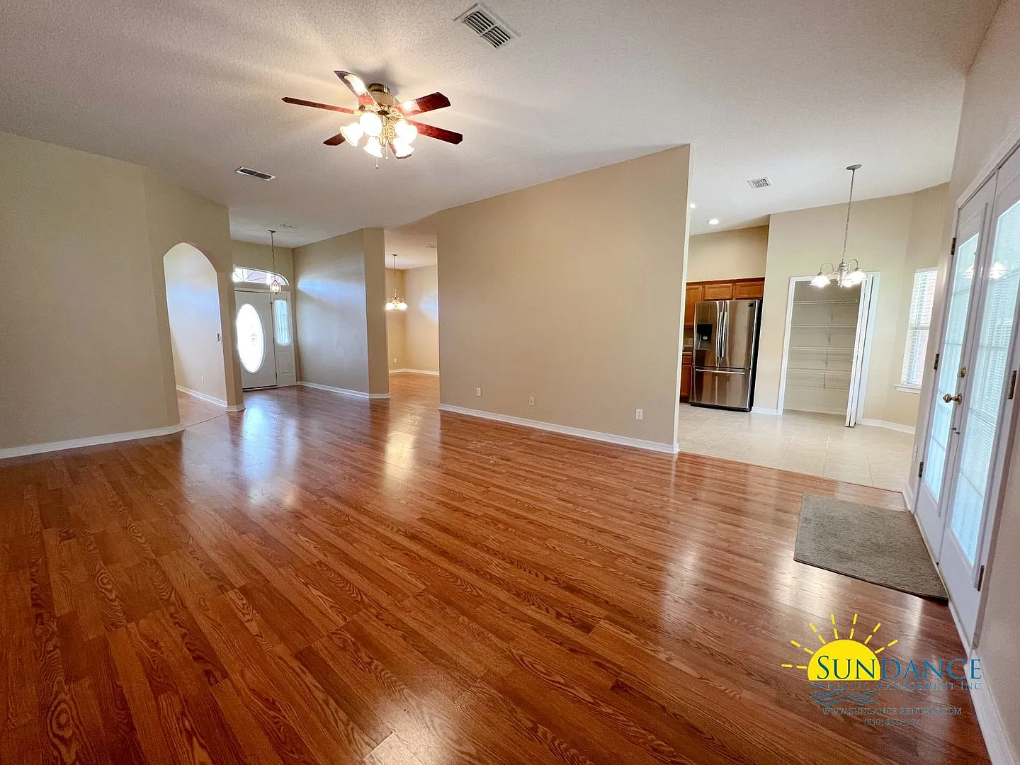 Holley by the Sea 4 bedroom & 3 full bathroom home! — Photo 2