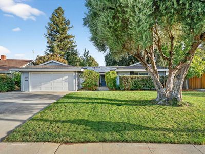 4403 Vista Way, Davis, CA, 95618