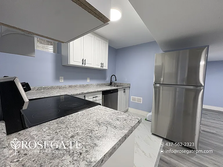 260 Bethune Ave #2 — Photo 4