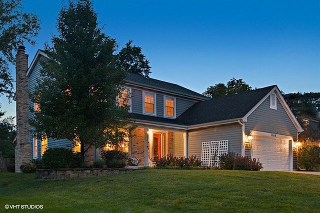 1st image of 1168 N Arbor Ln