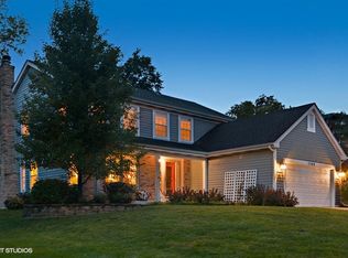 1168 N Arbor Ln, Palatine, IL 60067