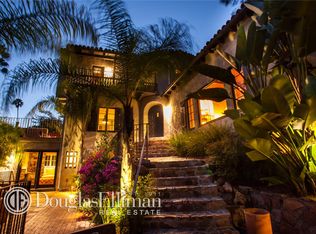 2150 Hollyridge Dr, Los Angeles, CA 90068