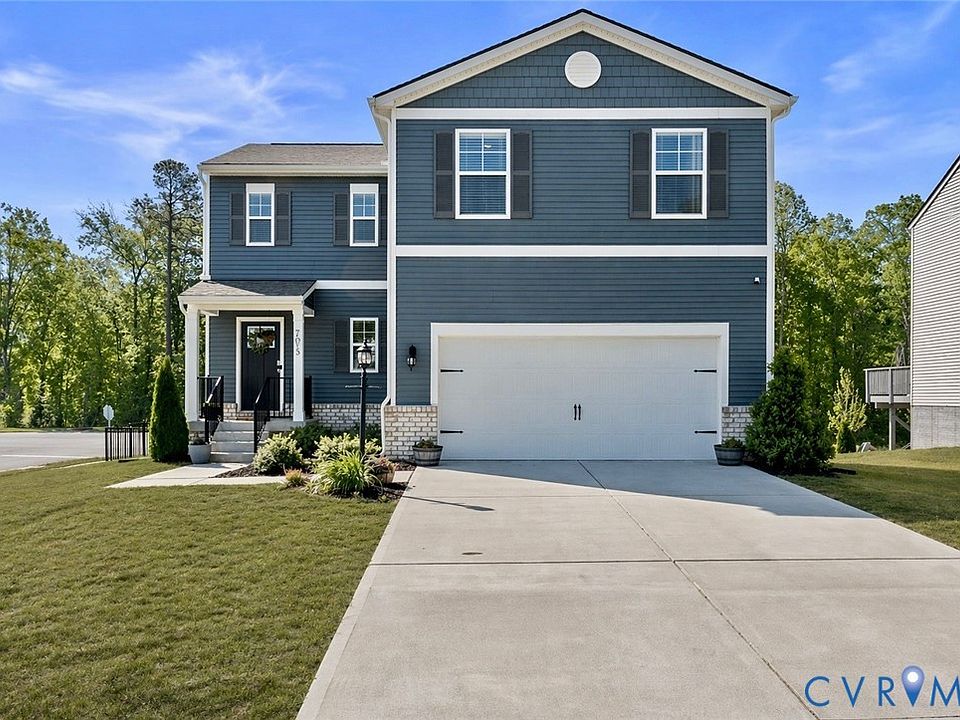 1st image of 7019 Blue Stem Ct