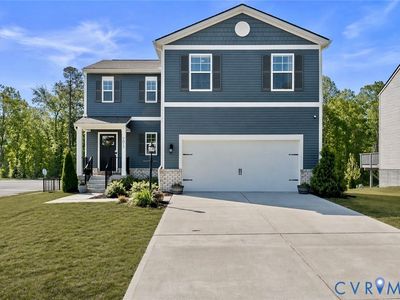 7019 Blue Stem Ct, New Kent, VA, 23124