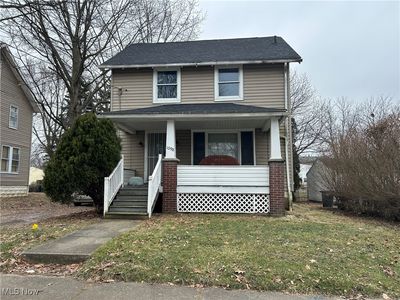 1098 Wyley Ave, Akron, OH, 44306