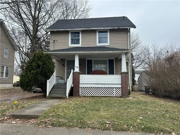 1098 Wyley Ave, Akron, OH 44306