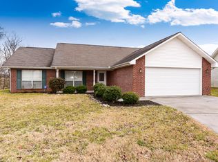 2316 Dusjane Way, Maryville, TN 37801