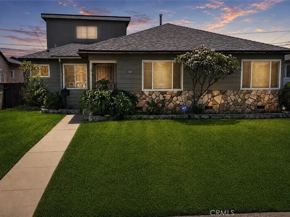 8818 Aldrich St, Pico Rivera, CA 90660