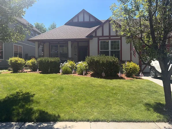 3418 SW Metolius Ave, Redmond, OR 97756