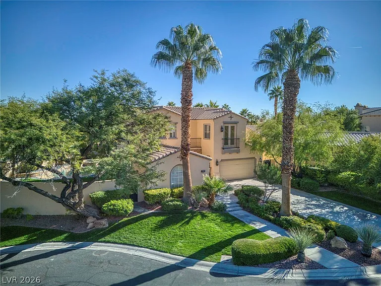 2462 Hollow Rock Ct — Photo 76