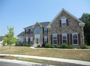 9508 Robin Meadow Ct, Perry Hall, MD 21128