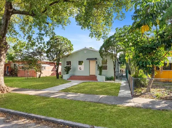 1928 Adams Street, Hollywood, FL 33020