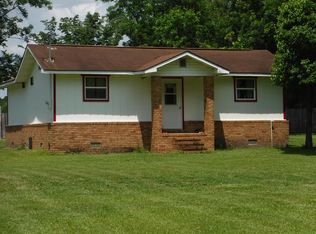 6997 State Highway 121, Blackshear, GA 31516