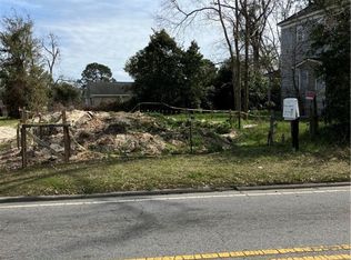 1108 Stiles Ave, Savannah, GA 31415