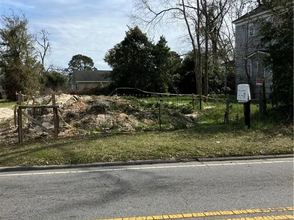 1108 Stiles Avenue, Savannah, GA 31415