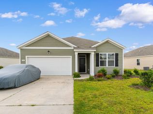 1143 Sennema Cir, Myrtle Beach, SC 29588