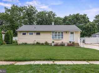 27 Rockland Ter, Lumberton, NJ 08048