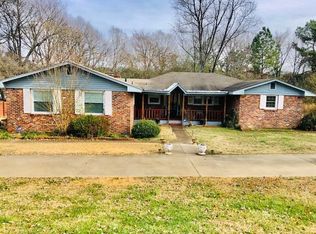 2374 Chisholm Rd, Florence, AL 35630