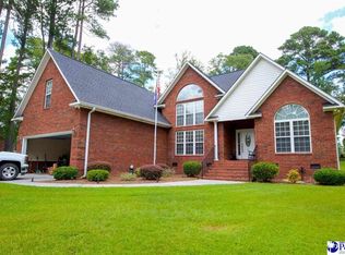 205 Green Dr, Darlington, SC 29532