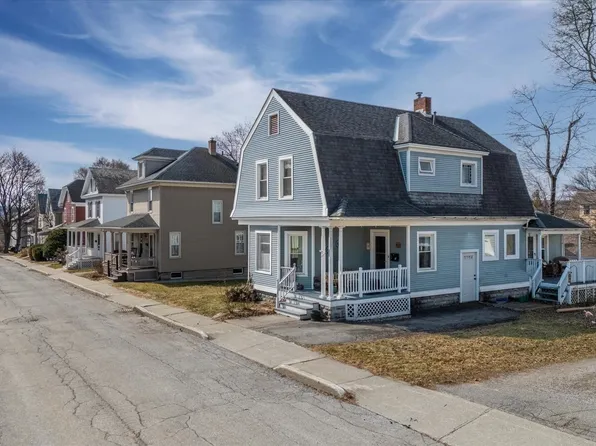 47 Morse Place, Rutland City, VT 05701