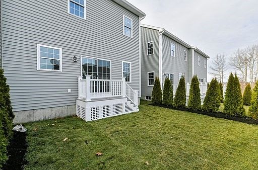 5th image of 21-2 Bellevue Ave