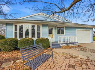 520 14th St, Wellman, IA 52356