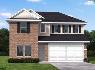 2010 Starlight St, Angleton, TX 77515