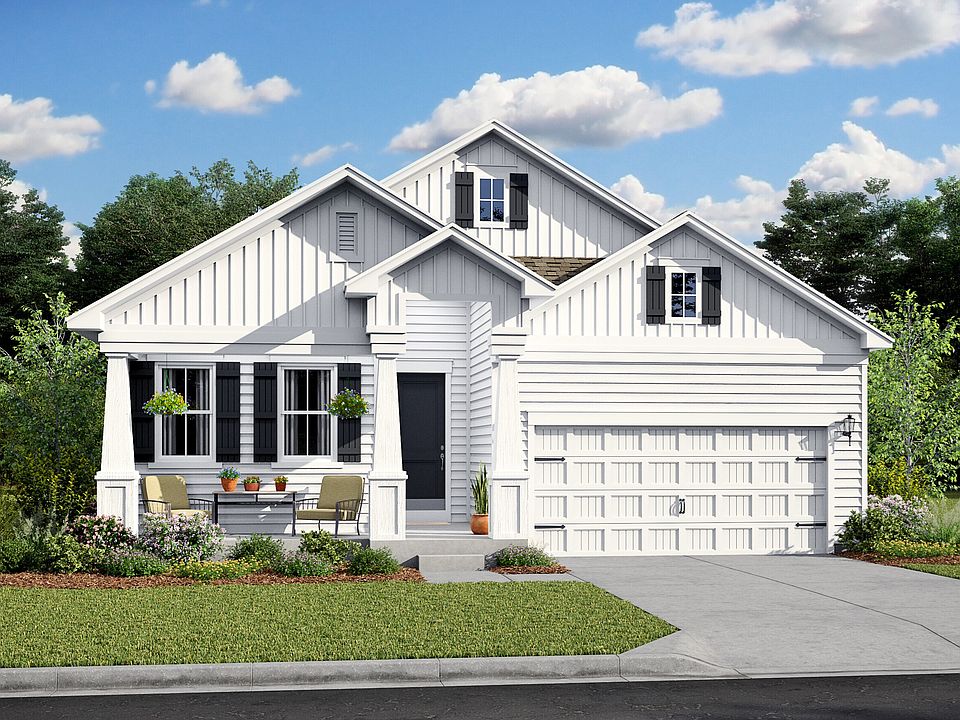 Liberty West by K Hovnanian Homes in DE Zillow