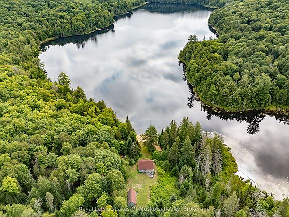2nd image of 1099 Wolfkin Lake Rd