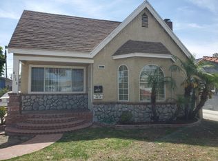 6115 Walnut Ave, Long Beach, CA 90805