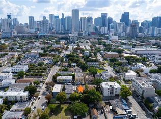 Druid Court Sub, Miami, FL 33130