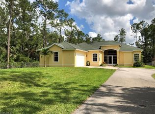 3380 12th Ave SE, Naples, FL 34117