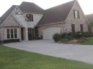 125 Jace Dr, Lumberton, TX 77657