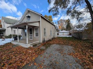 1308 Eden St, Elkhart, IN 46516