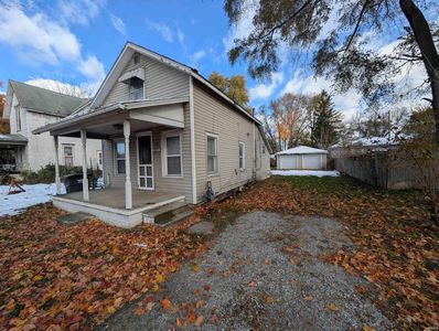 1308 Eden St, Elkhart, IN, 46516