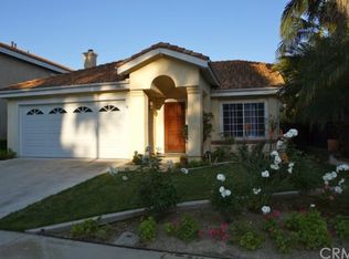 28442 Rancho Cristiano, Laguna Niguel, CA 92677