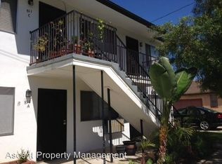 811 9th St APT D, Coronado, CA 92118