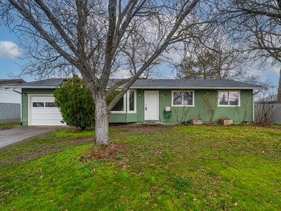 7758 Hale Way, White City, OR, 97503