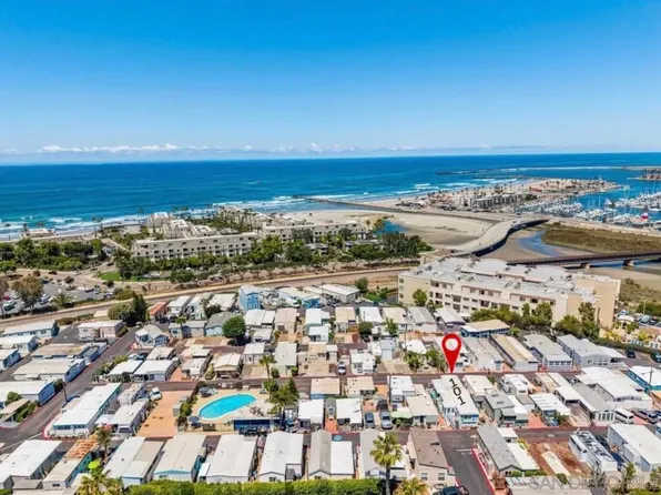 900 N Cleveland St Spc 101, Oceanside, CA 92054