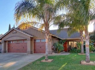 1570 El Camino Verde Dr, Lincoln, CA