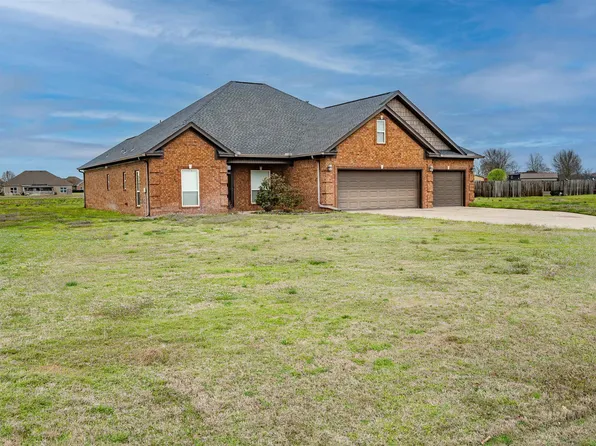 (undisclosed Address), Scott, AR 72142