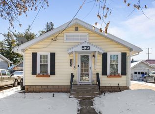 539 W Brewster St, Appleton, WI 54911