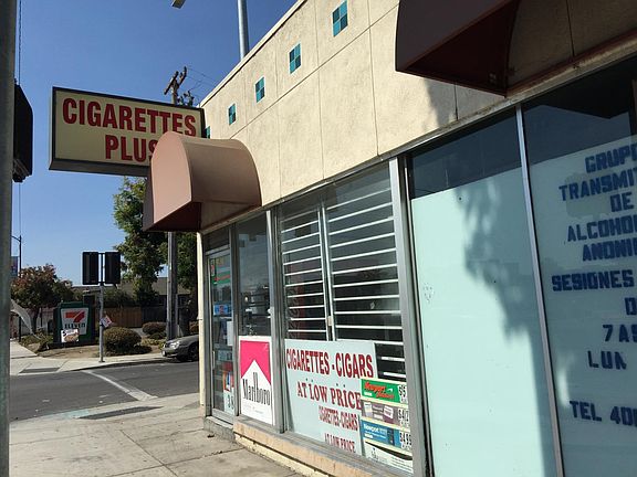 2nd image of 1655 Alum Rock Ave