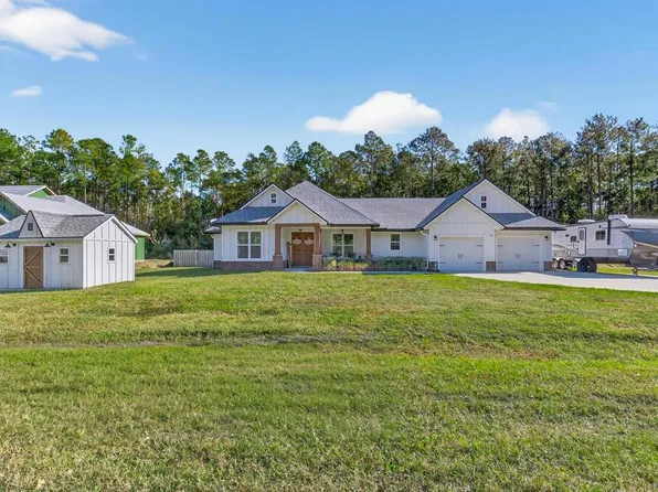 75774 Edwards Rd, Yulee, FL 32097