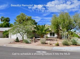 3302 W Sandra Ter, Phoenix, AZ 85053