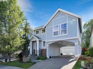 4600 NW Moretti Ter, Portland, OR