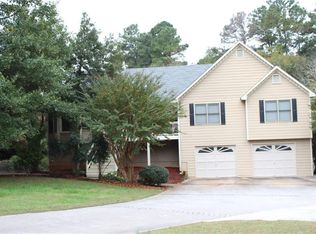 3109 Ebenezer Rd, Marietta, GA 30066